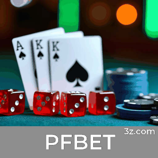 PFBET: Seu Especialista em Apostas Online