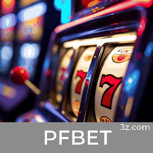 PFBET: Emoção e Ganhos em Jogos de Cassino