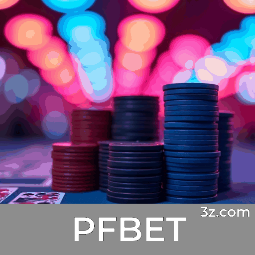 PFBET: Emoção e Ganhos em Jogos de Cassino