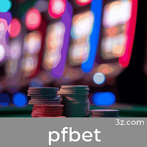 pfbet: O Melhor Cassino Online do Brasil