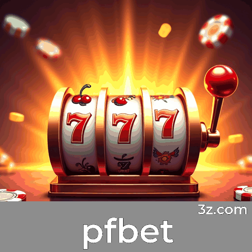 pfbet: O Melhor Cassino Online do Brasil